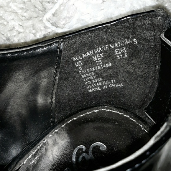 Heels - Picture 5 of 5